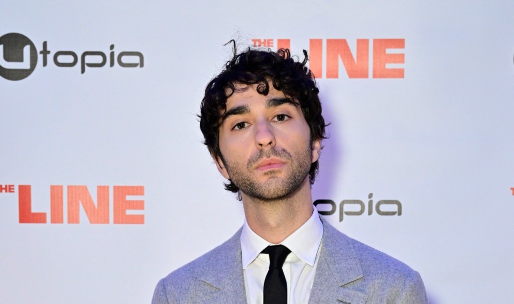 Putting It On ‘The Line’: Alex Wolff On His Latest Movie, His Next Directing Project ‘If She Burns’ & Playing Leonard Cohen In ‘So Long, Marianne’