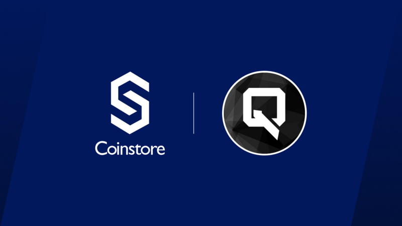 Quantum Unveiled: Revolutionizing Finance with Advanced Quantum-Safe Security and AI Compliance on Coinstore - Visionary Financial