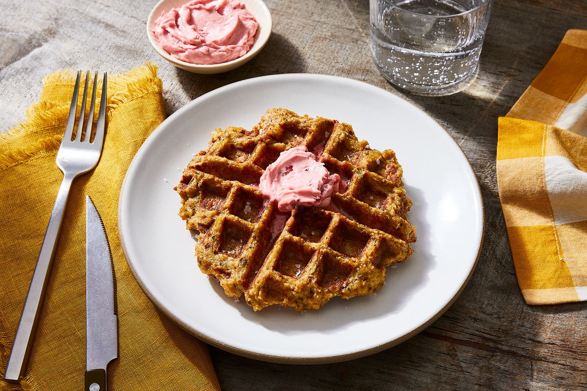 Stuffing Waffles, Anyone? We've Got 25 Thanksgiving Leftover Ideas
