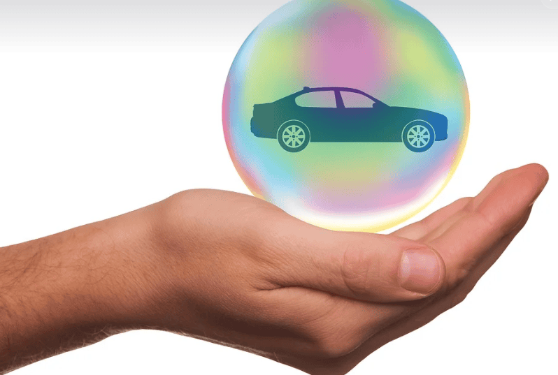 The Impact of Your Driving History on Insurance Rates: What You Need to Know