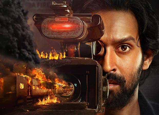 The Sabarmati Report Movie Review: THE SABARMATI REPORT fails to impress