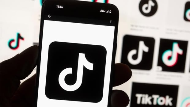 TikTok content creators worry that Canadian office shutdown will lead to app ban | CBC News