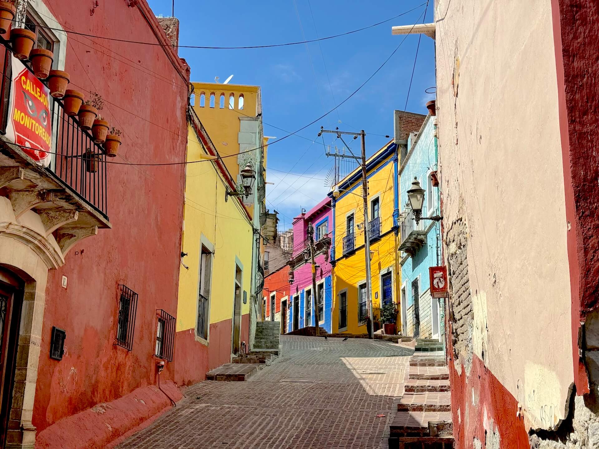 Top 10 Things to Do in Guanajuato in 2 Days - Travel Dudes