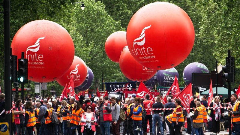 Unite the Union