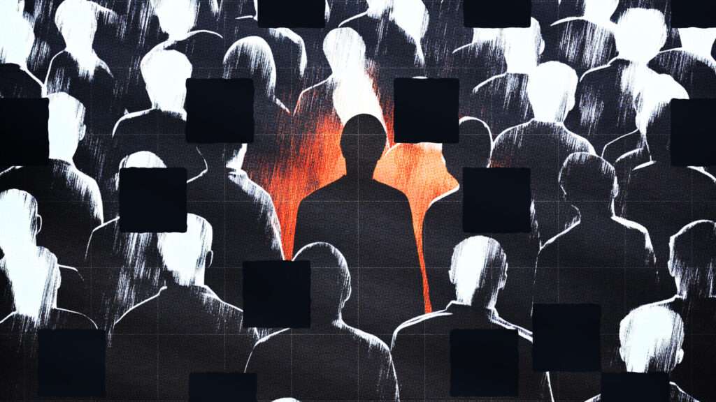 Us-versus-them: The pronouns of populism