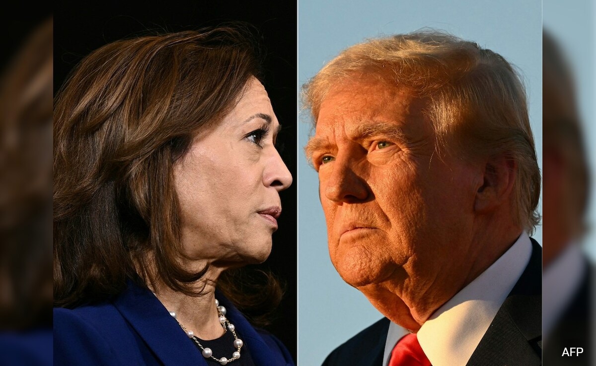 We May Not Know The Results Of 2024 US Elections On November 5. Here's Why