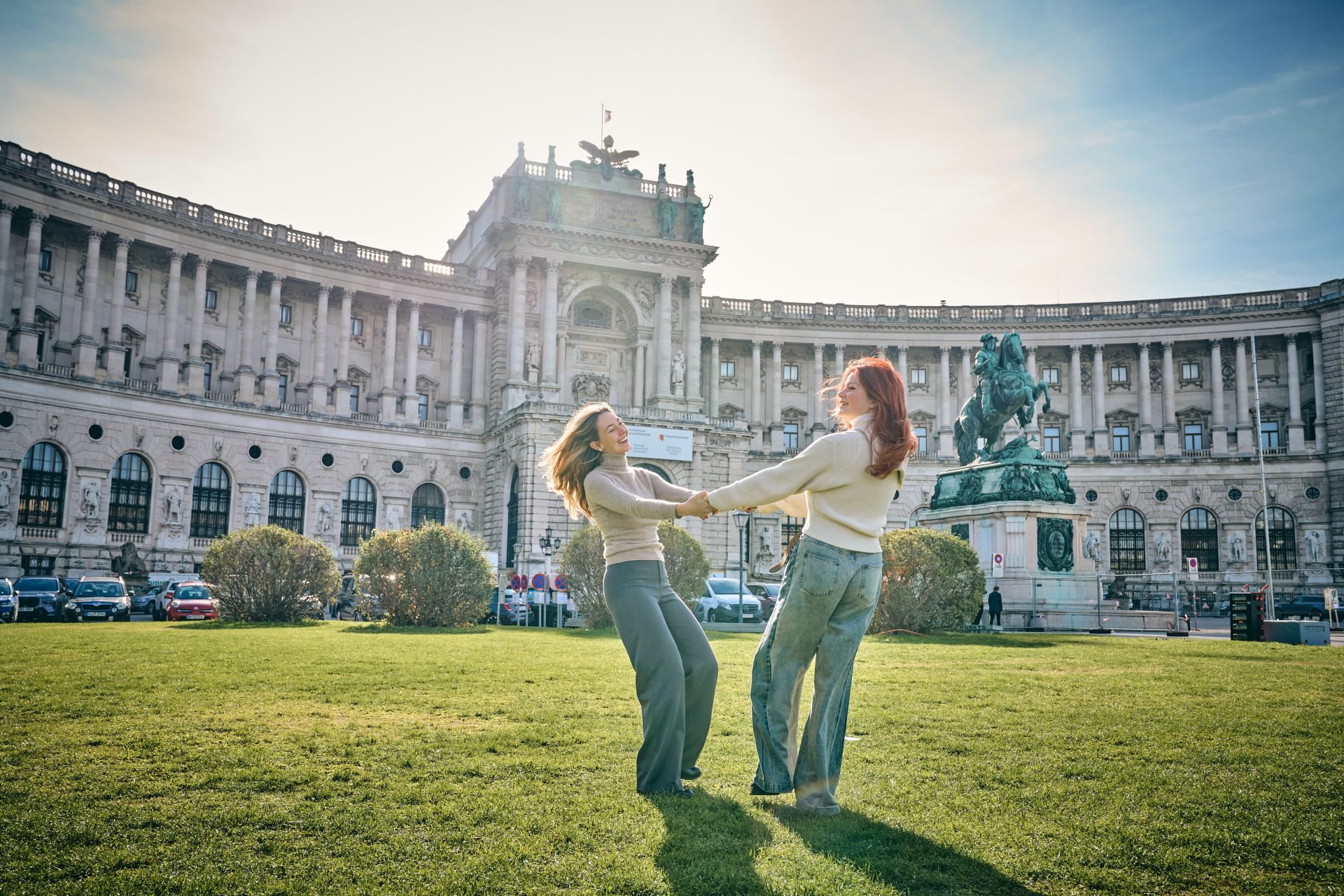 Where to Find Vienna's Best Photo Spots - Travel Dudes