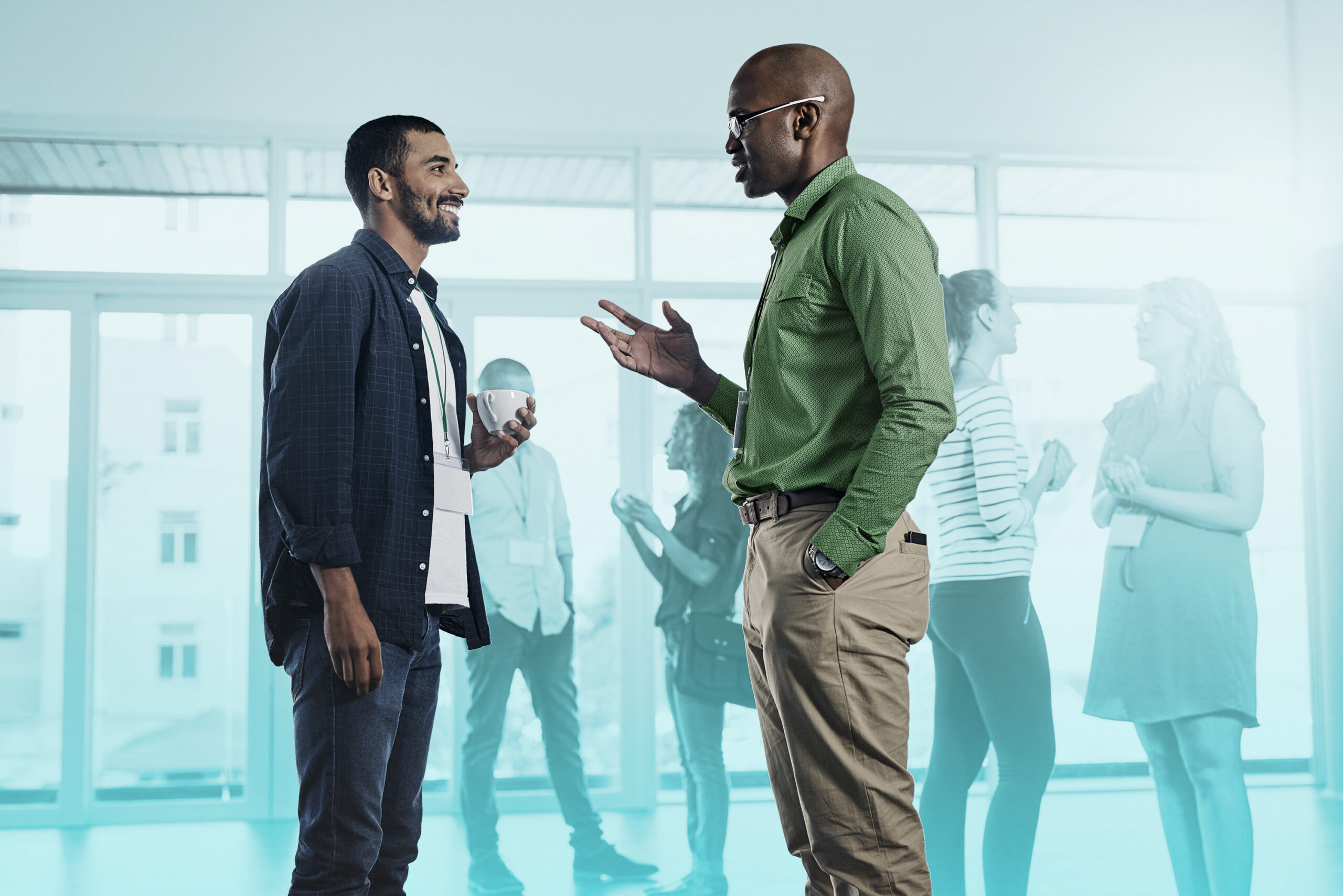 3 Reasons to Attend the Enverus EVOLVE 2025 Conference