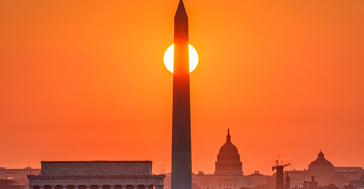 5 Reasons DC Shouldn’t Be a State