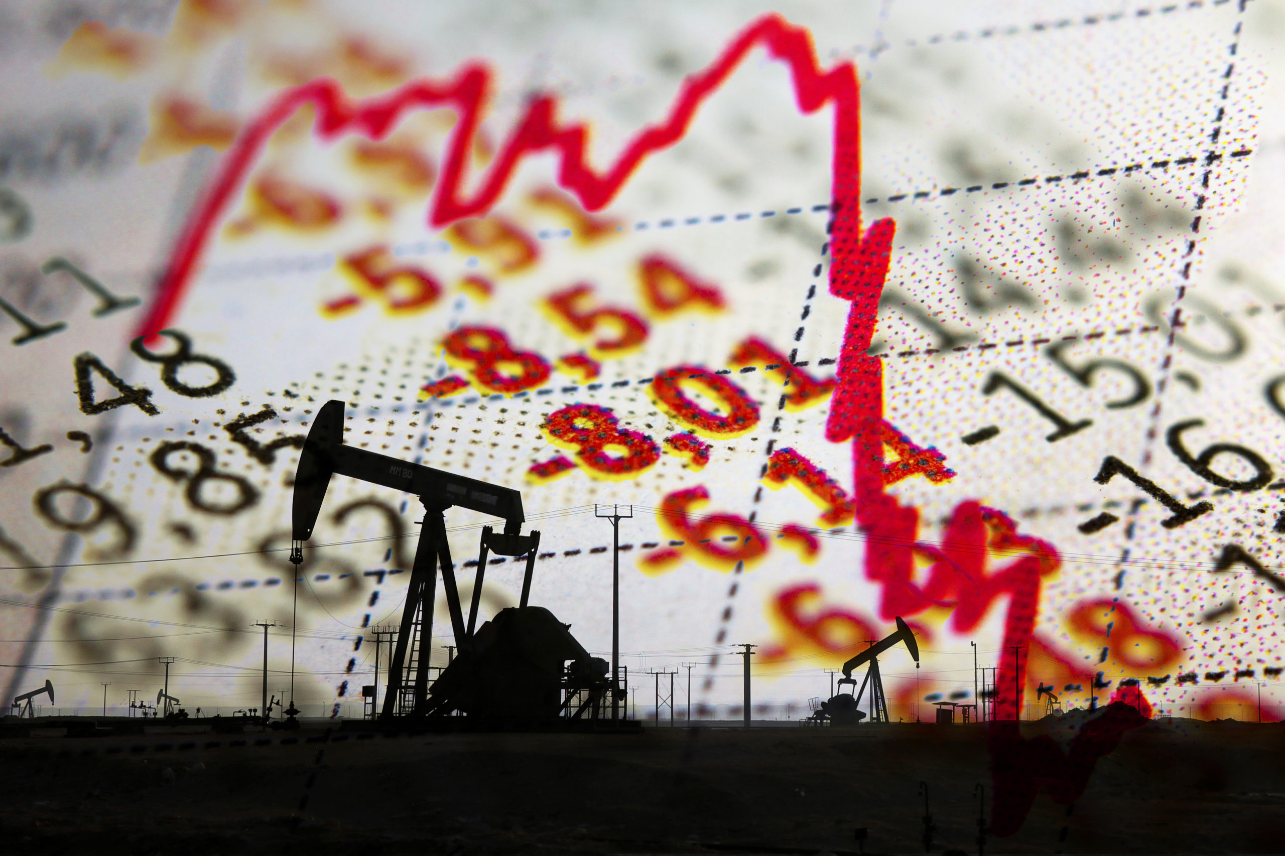 A Dangerous Divergence in the Stock Market - Fat Tail Daily