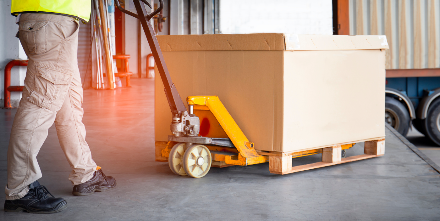 An Insider's Guide To Liquidation Pallet Purchases