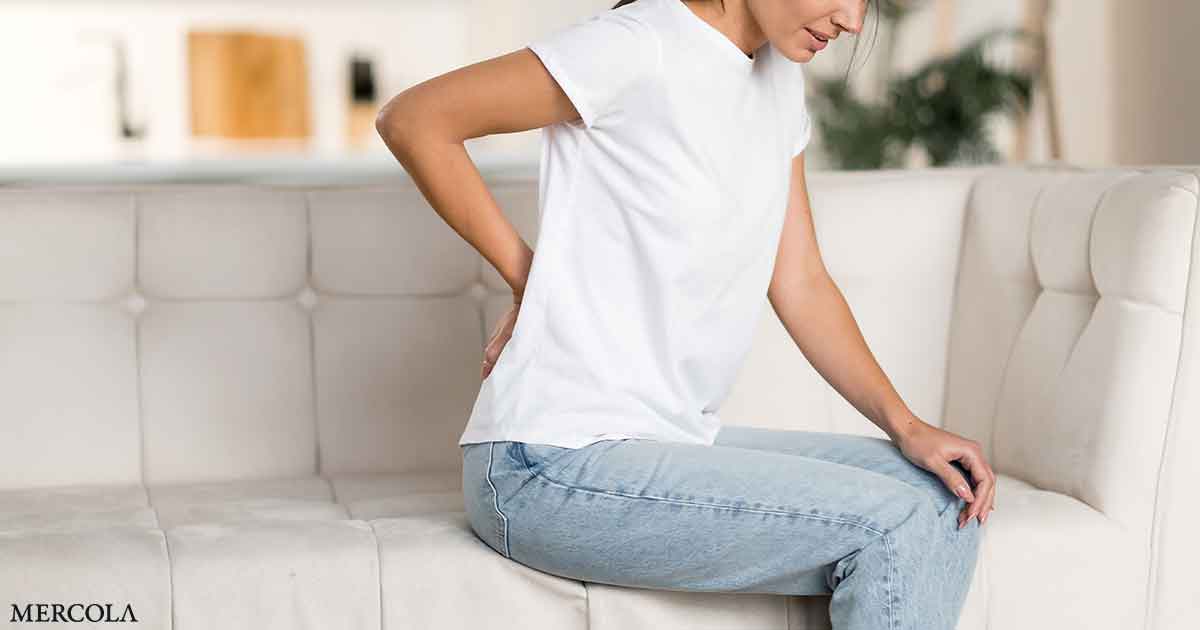 Are Muscle Imbalances the Hidden Cause of Your Pain?