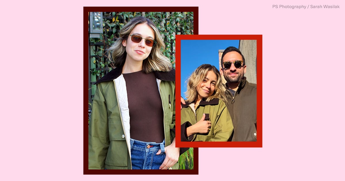 Barbour Jackets Are the Gender-Neutral Outerwear Gift I Swear By