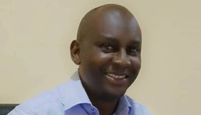 Celebrating Matthew Adebayo’s scientific research drive for tackling national challenges