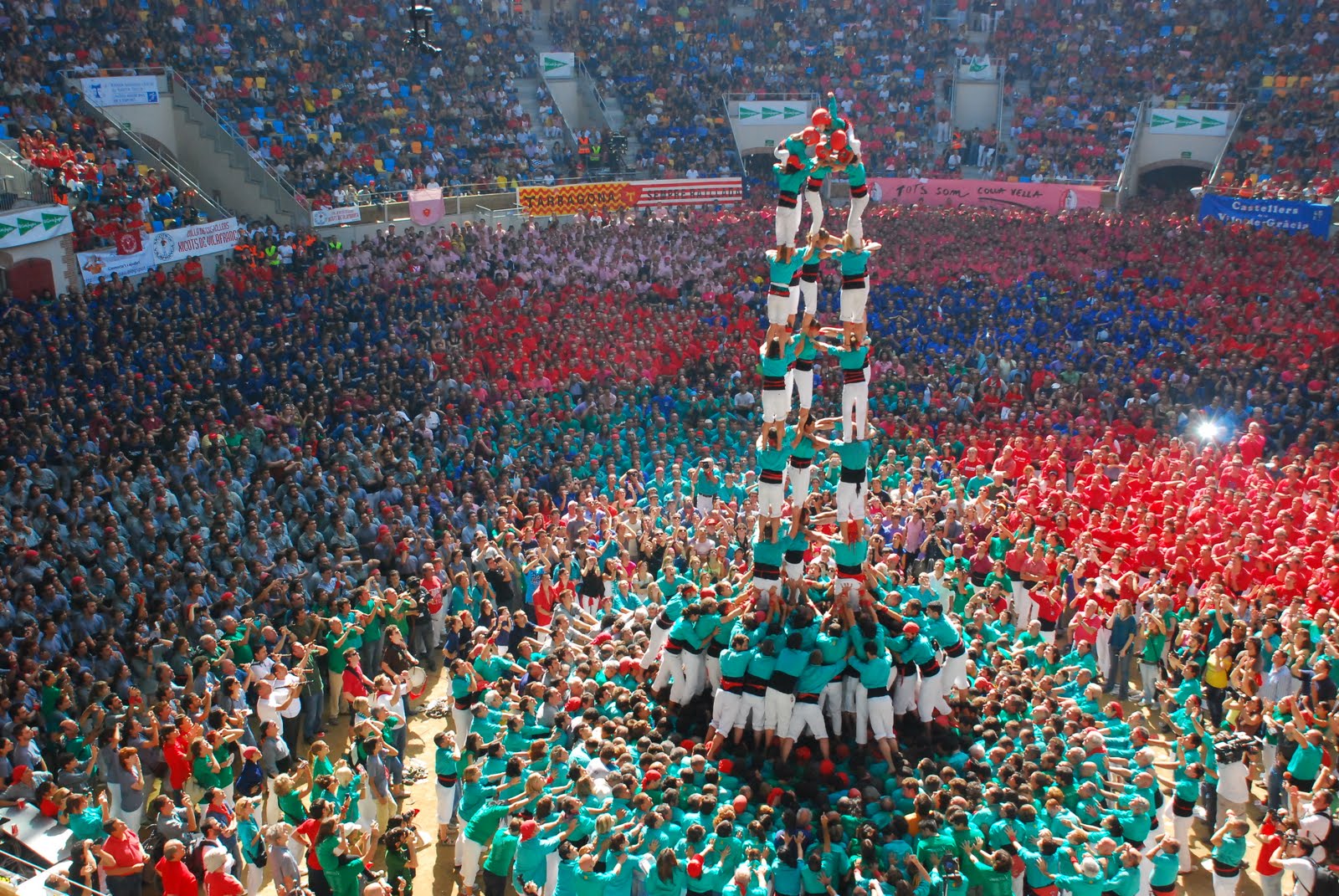 Crazy Catalan Traditions: A Fun Peek into the Unusual and Unique Customs of Barcelona - Travel Dudes