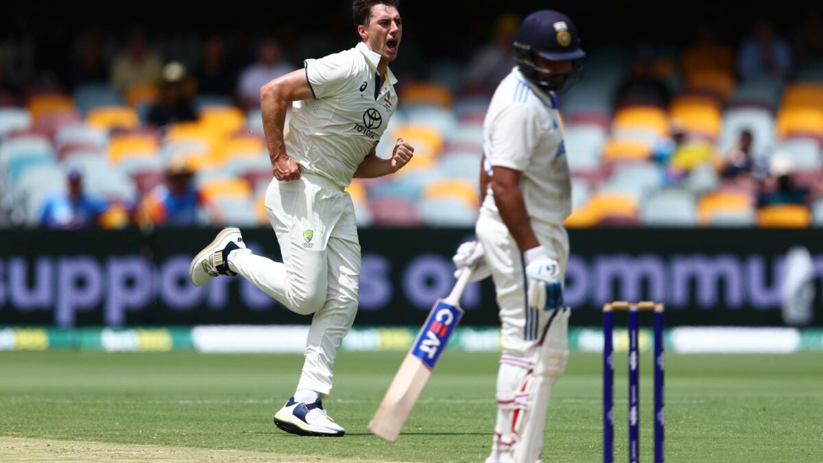 Every player rated from the third Border-Gavaskar Trophy Test: Who's going worse - Australia's top three, or Rohit Sharma?