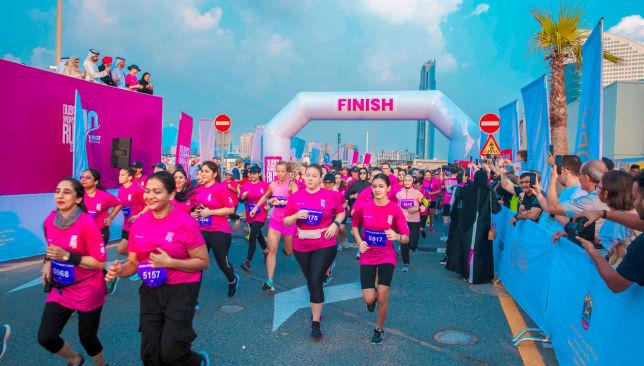 Everything you need to know about the inspiring Women’s Run by Plan B founder Dr. Harmeek Singh - Sport360 News