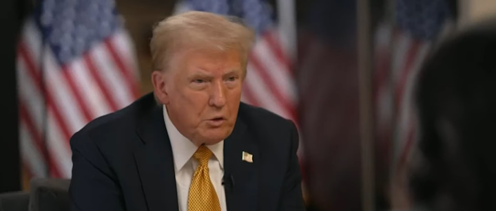 FactChecking Trump's 'Meet the Press' Interview - FactCheck.org