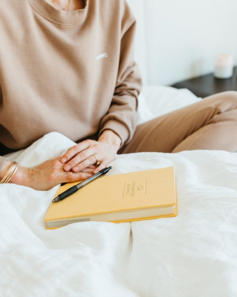 From Burnout to Balance: 6 Self-Care Habits That'll Change Your Life in 2025