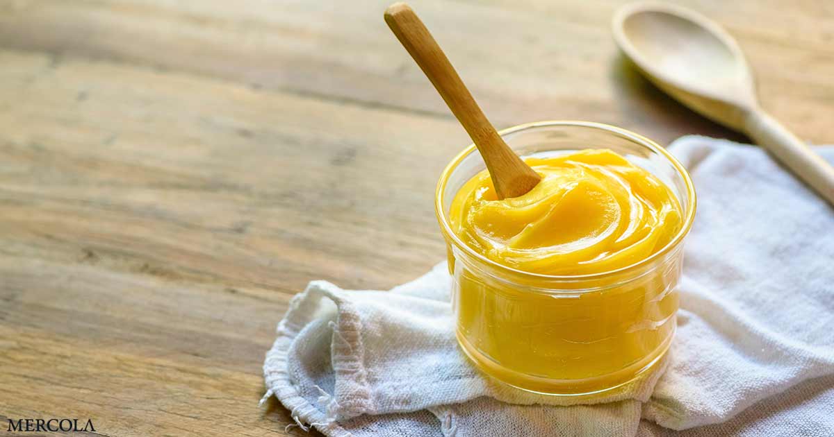 Here's Why It's Important to Consume Animal Fats