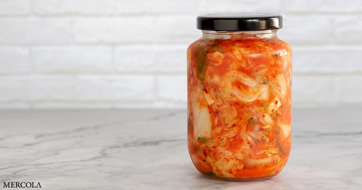 How to Enjoy Fermented Foods Better