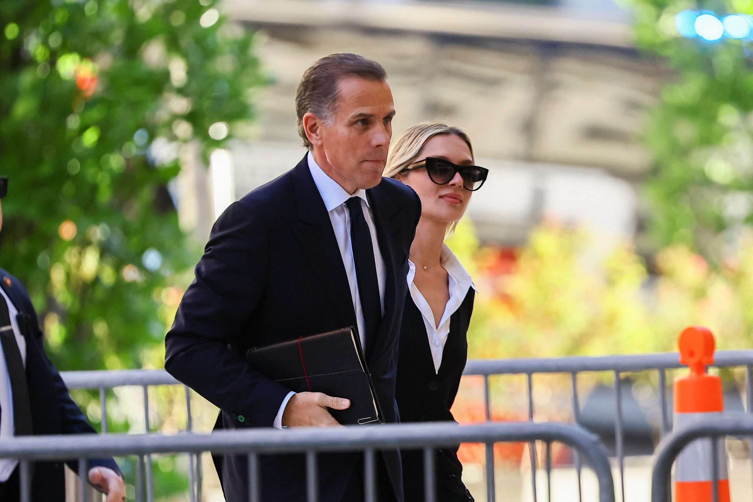 Hunter Biden's pardon features several shades of hypocrisy, including the gun policy implications