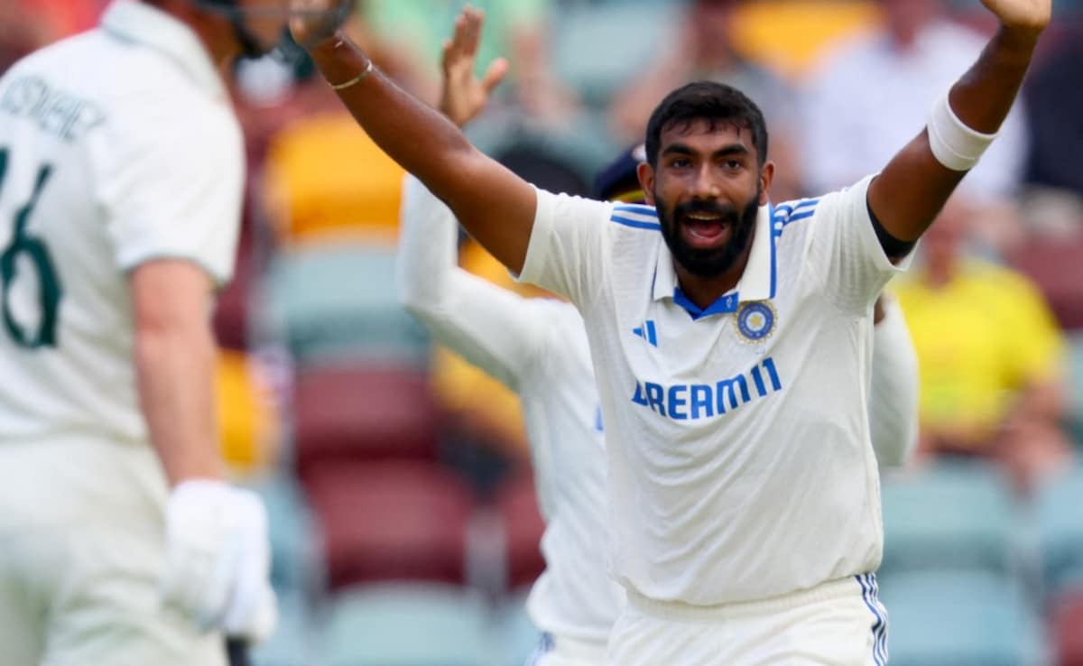 India vs Australia Highlights, 3rd Test Day 2: Jasprit Bumrah Shines With 5-For; Australia On Top After Travis Head Runs Riot | Cricket News