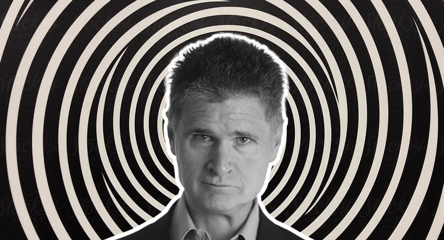 Bernard Keane (Image: Private Media)