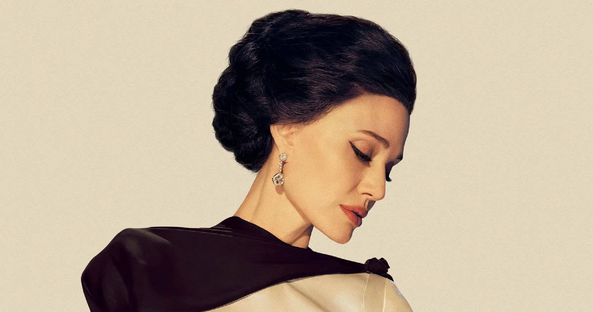 Maria Review: Angelina Jolie is stunning in Pablo Larrain's biopic of the opera-singing icon