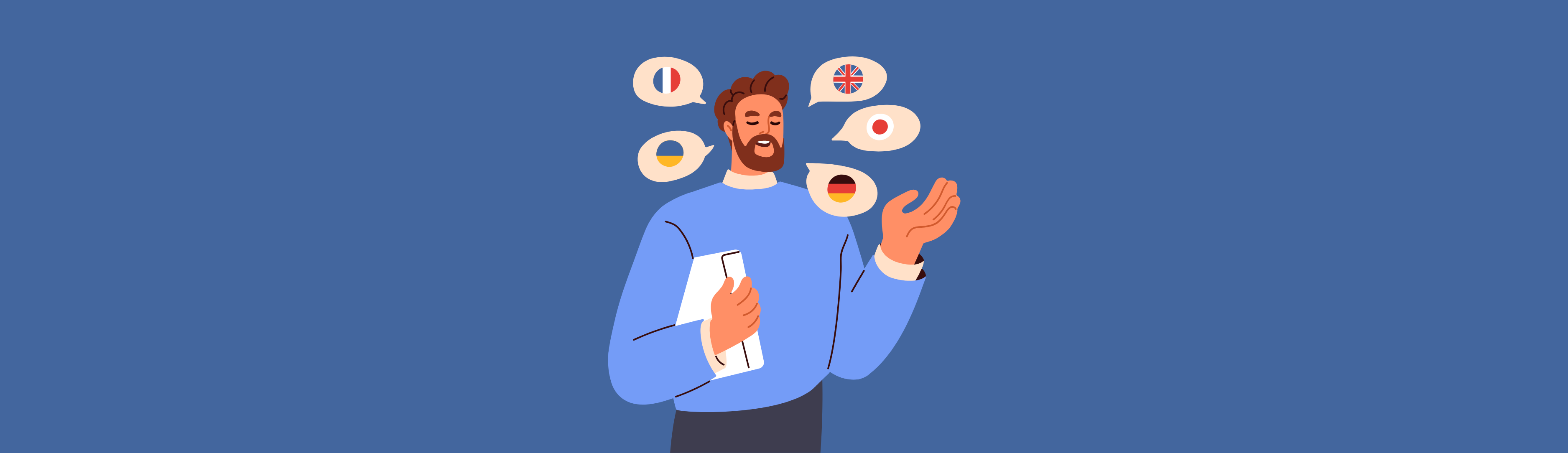 Mastering Intercultural Communication | Brafton