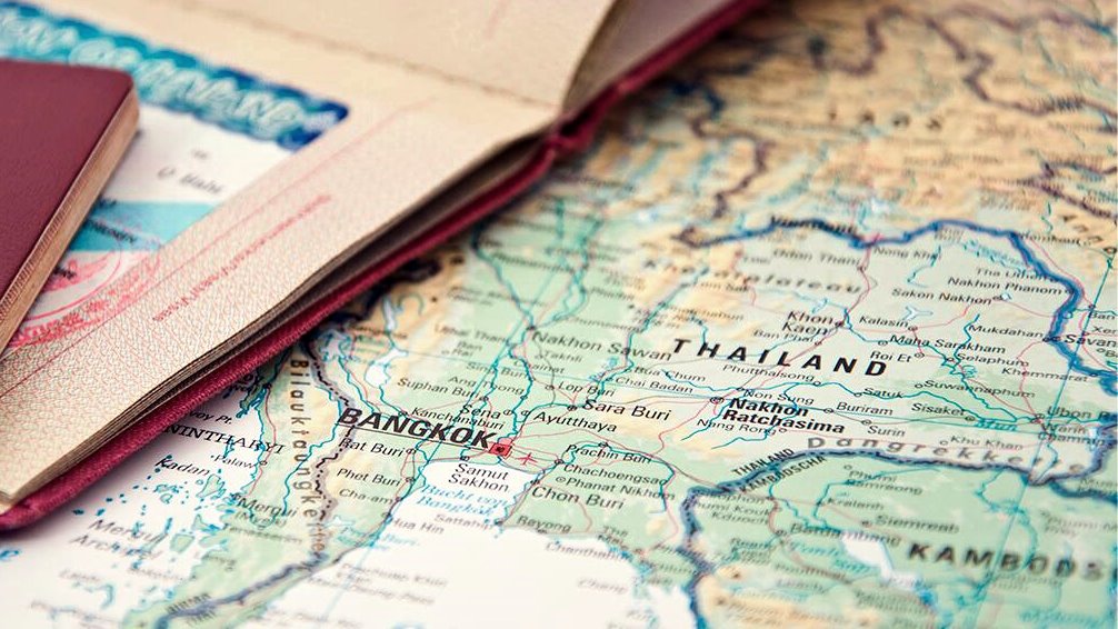 Thailand Business News