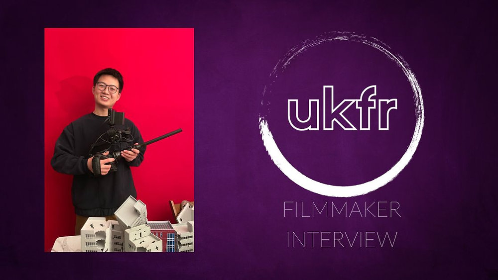 Movie Review | Filmmaker Interview with Zehua Yang