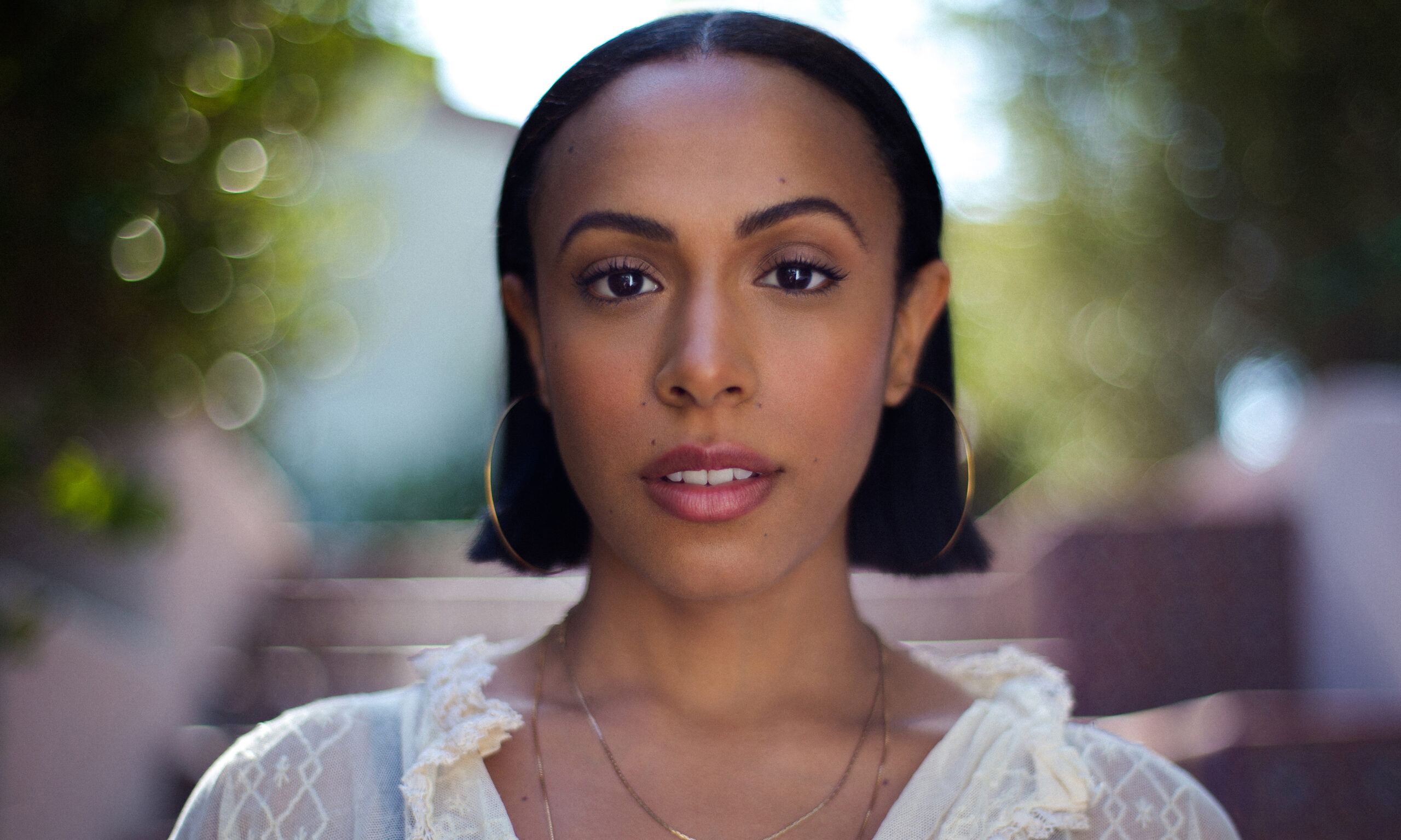 Nicolette Robinson Shares Her Busy-Mom Beauty Musts