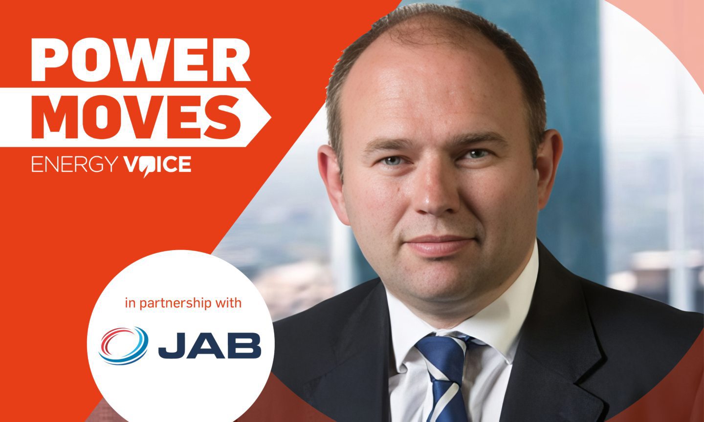 Power Moves: New Centurion CEO and more