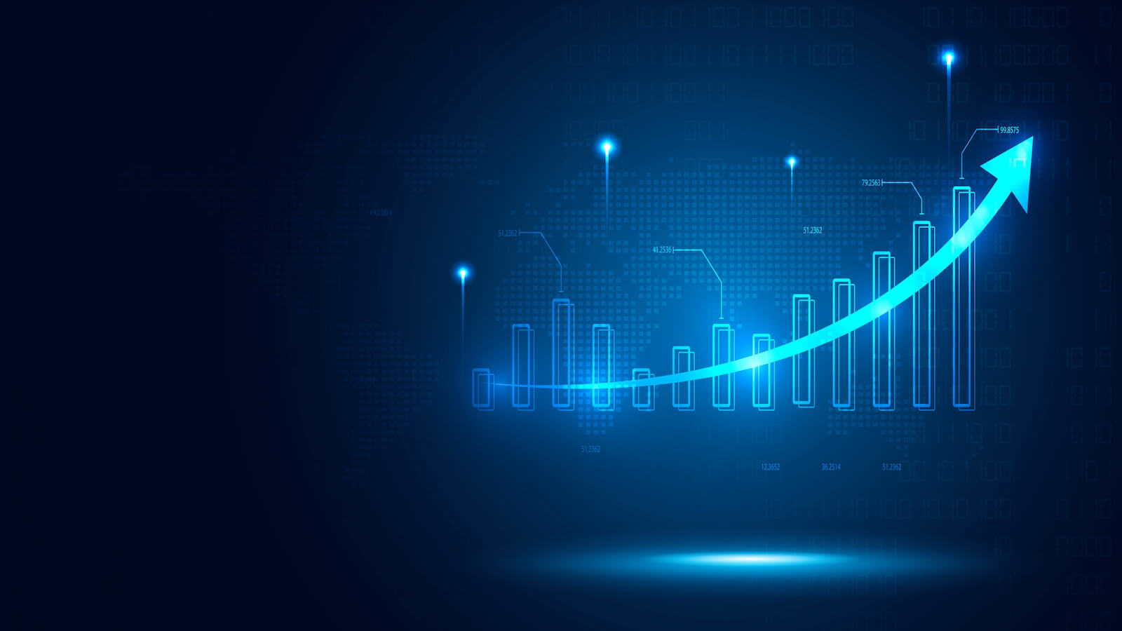SOFI Advances to SCTR's Top 10: Is Now the Time to Buy?