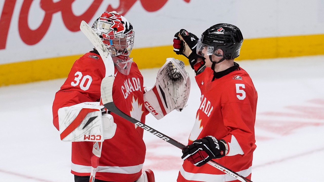 Scout's Analysis: Team Canada vs. Team USA world juniors preview