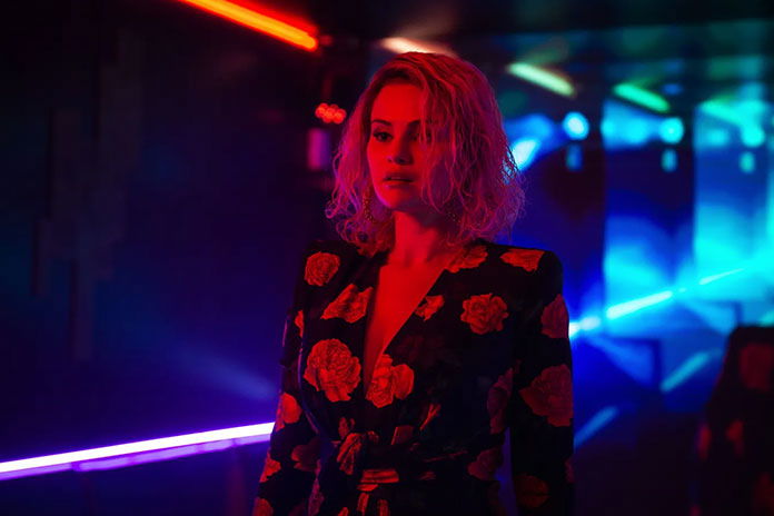 The 2025 Golden Globe Nominations - Dark Horizons