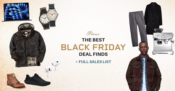 The BEST Black Friday Deal Finds + Full Sales List: One Stop