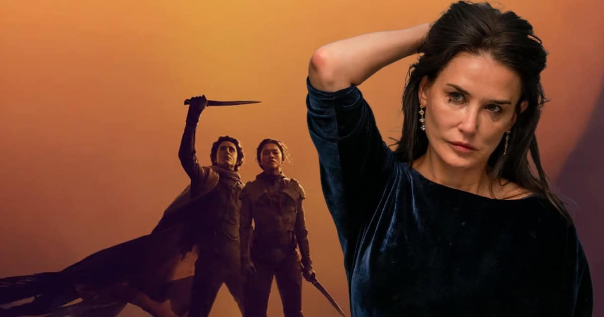 The Best Movies of 2024: From The Substance to Deadpool & Wolverine!