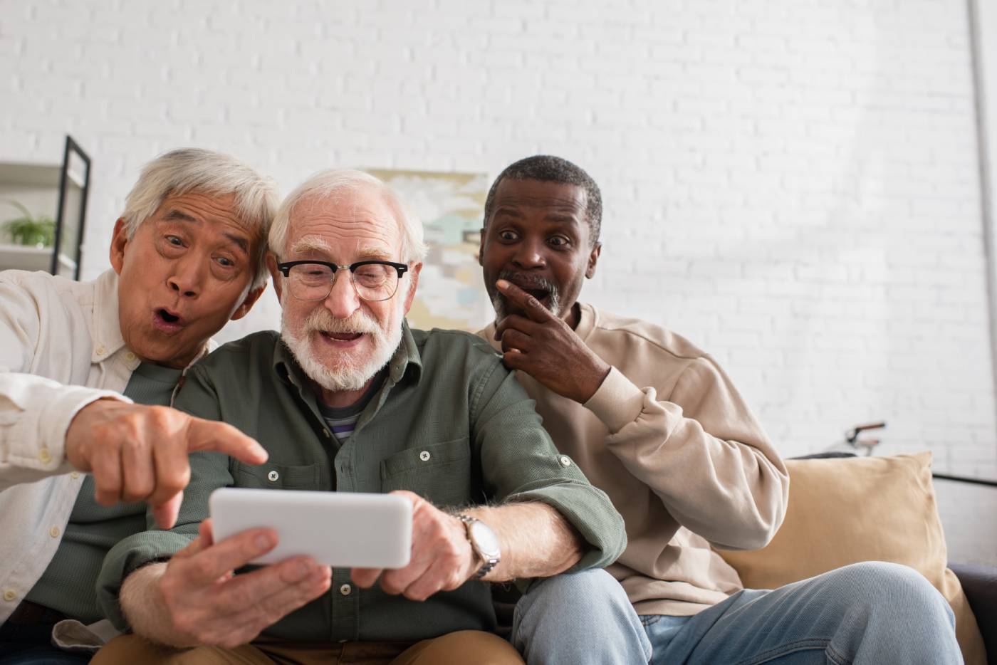 The Impact of Generative AI on Senior Living Marketing - Mannix Marketing, Inc.