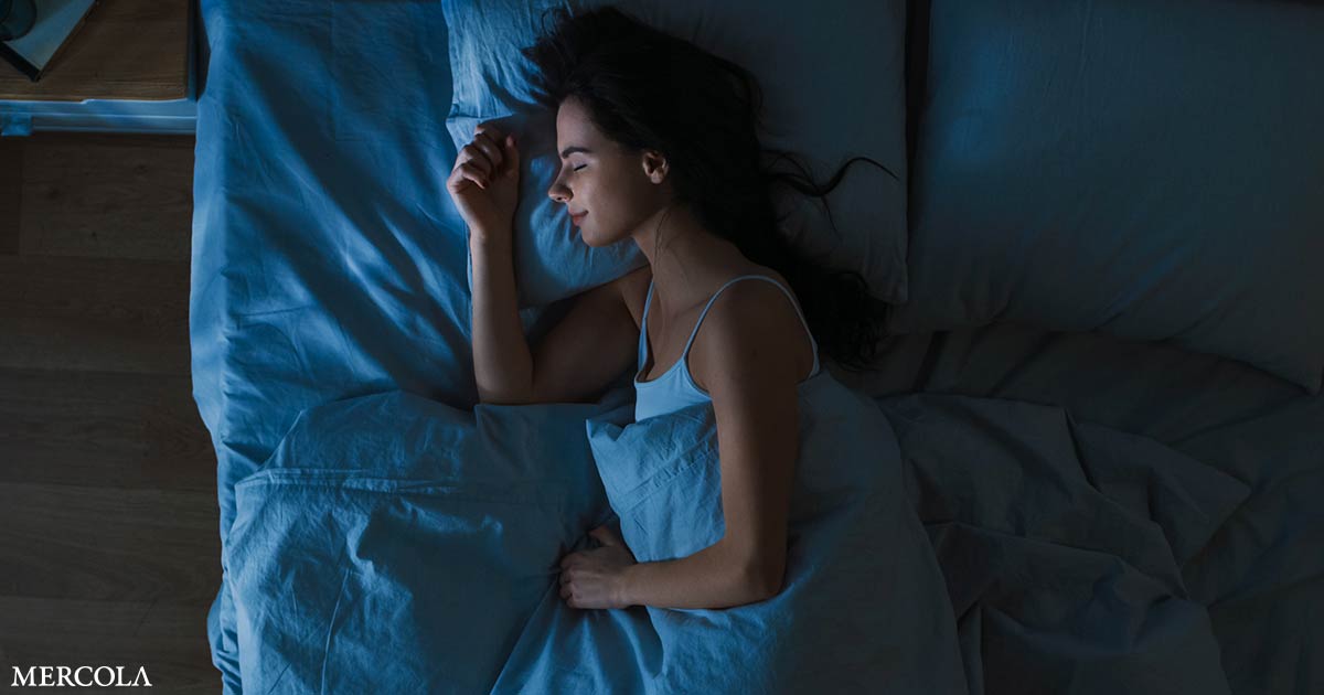 The New Neuroscience Behind Sleep and Dreams