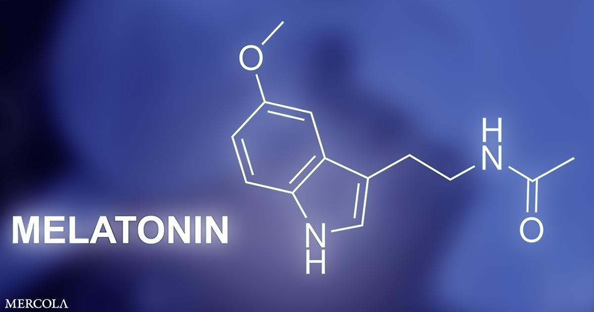The Protective Role of Melatonin Against Alzheimer’s Disease