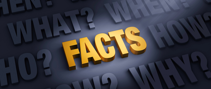 'The Truth Matters' - FactCheck.org