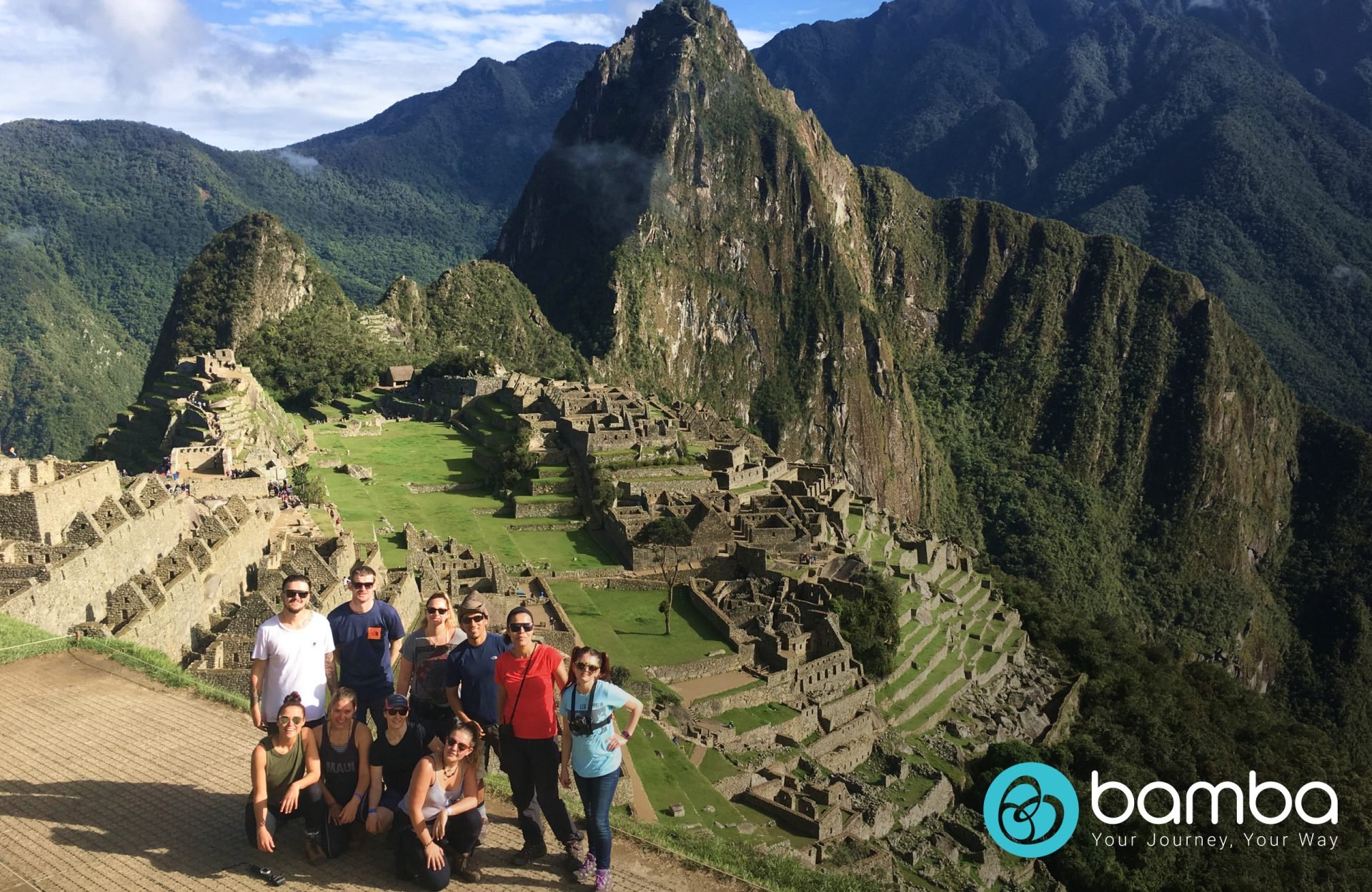 The Ups and Downs of Hiking the Inca Trail in the Off-Season - Travel Dudes