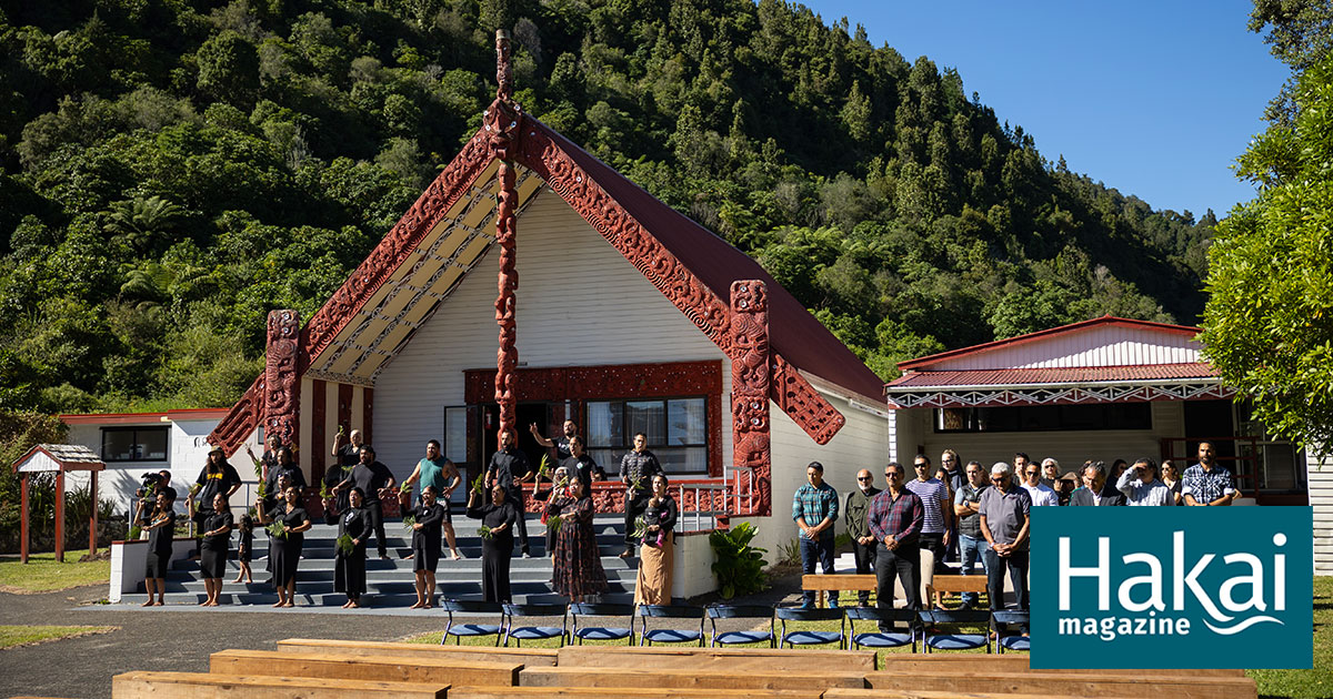 To Speak the Language of the Land | Hakai Magazine