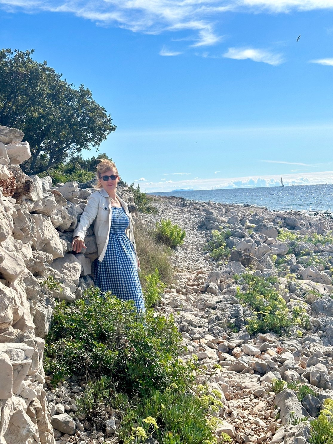 Top 5 Stress Reduction Selfcare Tips - Sharon Palmer, The Plant Powered Dietitian