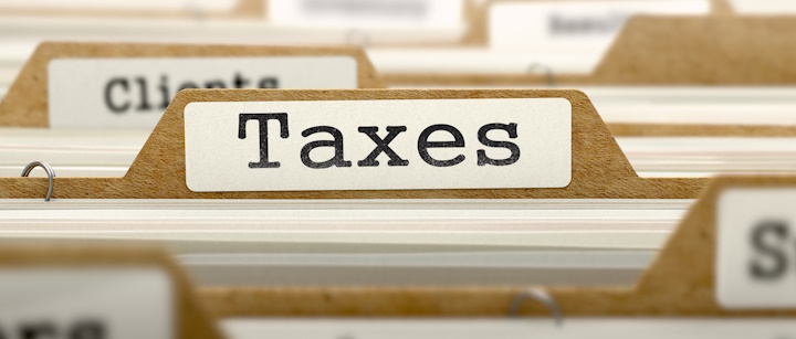 Trump's Agenda: Taxes - FactCheck.org