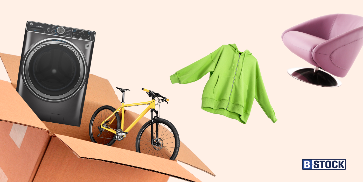 Unlocking Value with Store Return Auctions: A Guide for Resellers