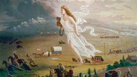 Was Manifest Destiny Really Such a Bad Idea?