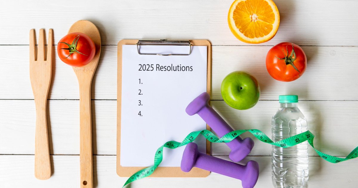 Weight Loss in 2025